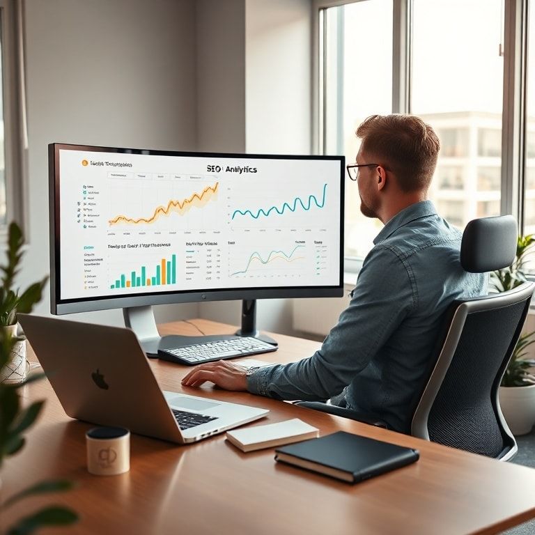 Cómo Posicionar tu Blog para tu Empresa: Guía Completa SEO