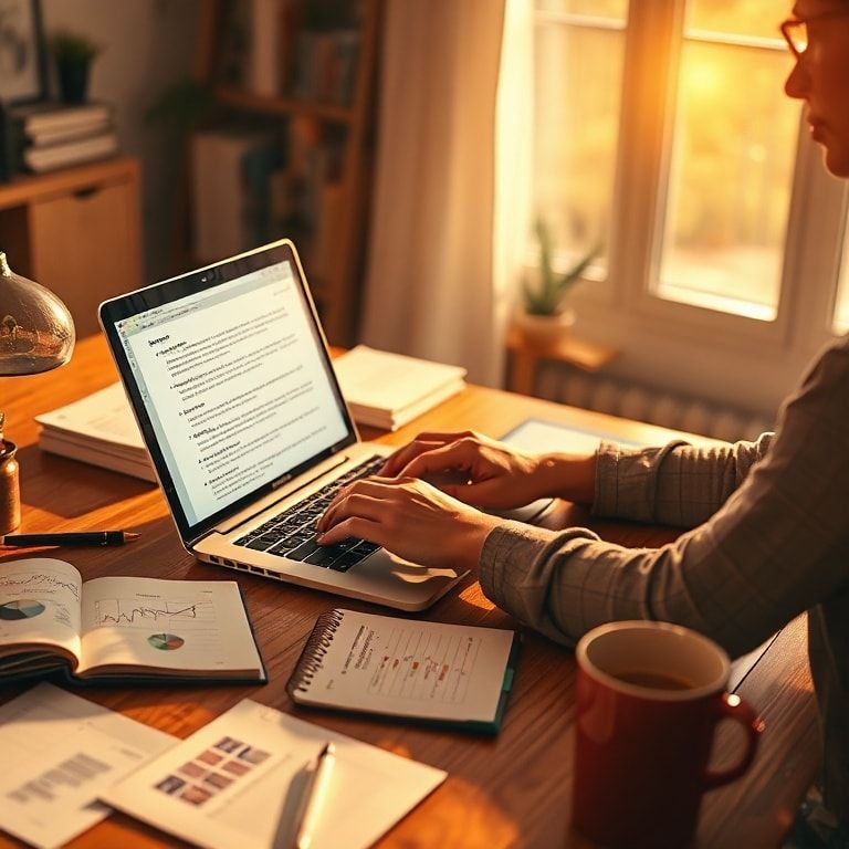 Escritura Persuasiva en Blogs: La Estrategia que Convierte Lectores en Clientes