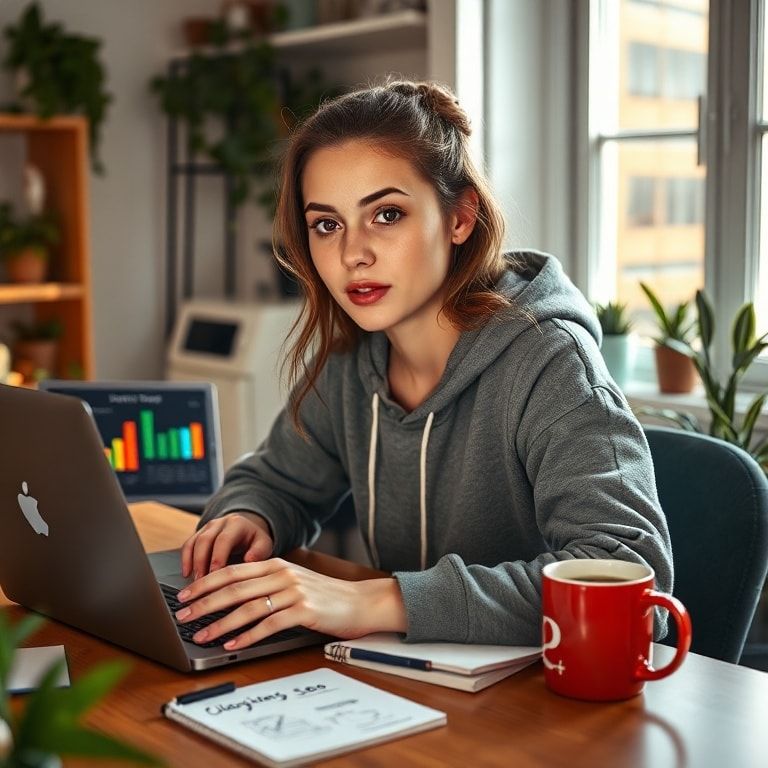 Mini Guía SEO para Principiantes: Pasos Simples para Posicionarte