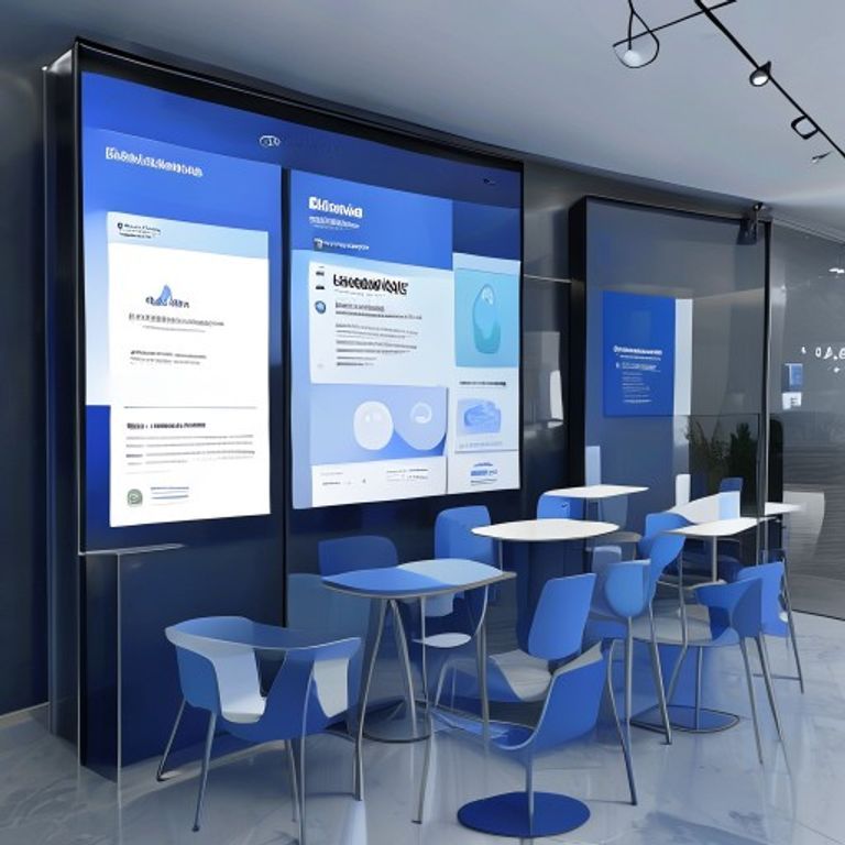 Agencia de marketing digital Belumoka en Lucena - equipo profesional