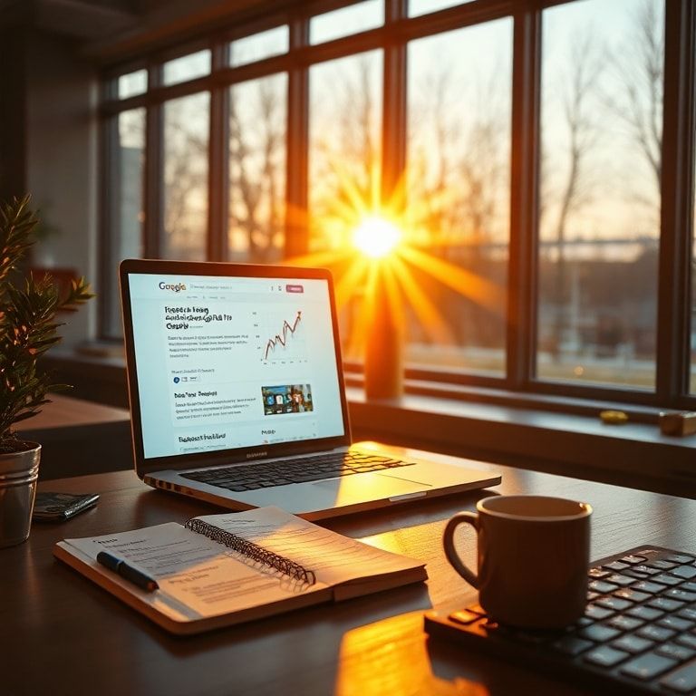 Cómo Escribir un Blog Bien para Posicionarlo en Google