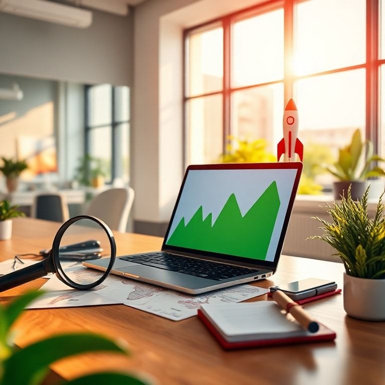 Cómo mejorar el SEO de tu página de empresa