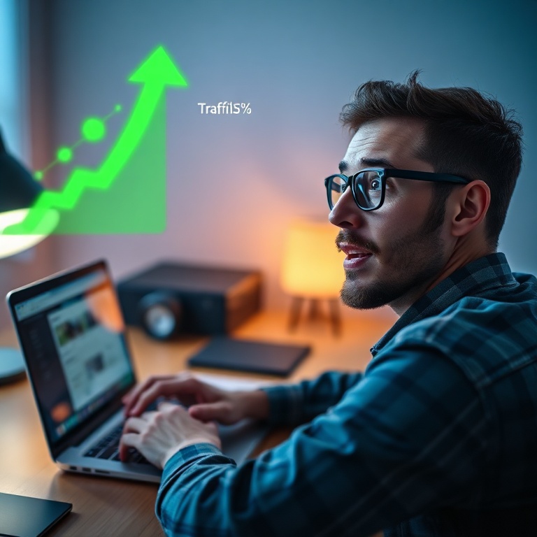 Cómo saber si tu web se está posicionando en Google