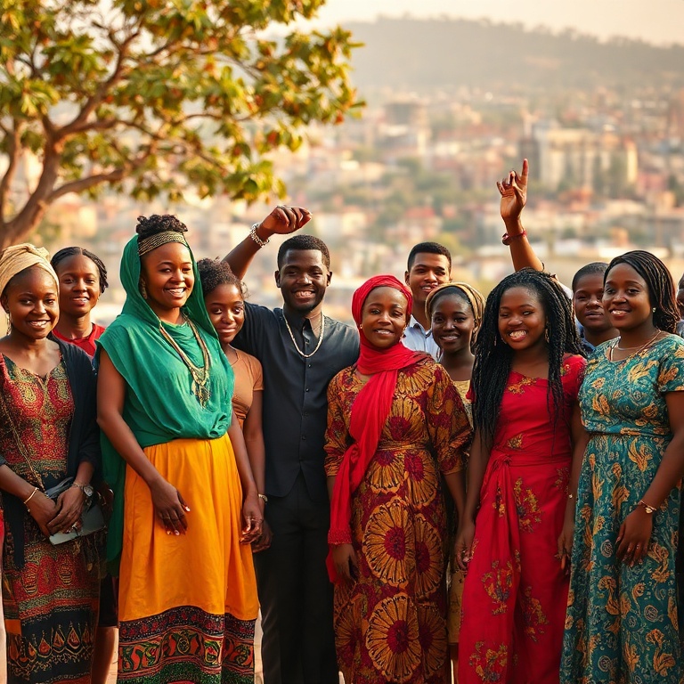 Día de África: historia, objetivos y por qué nos importa