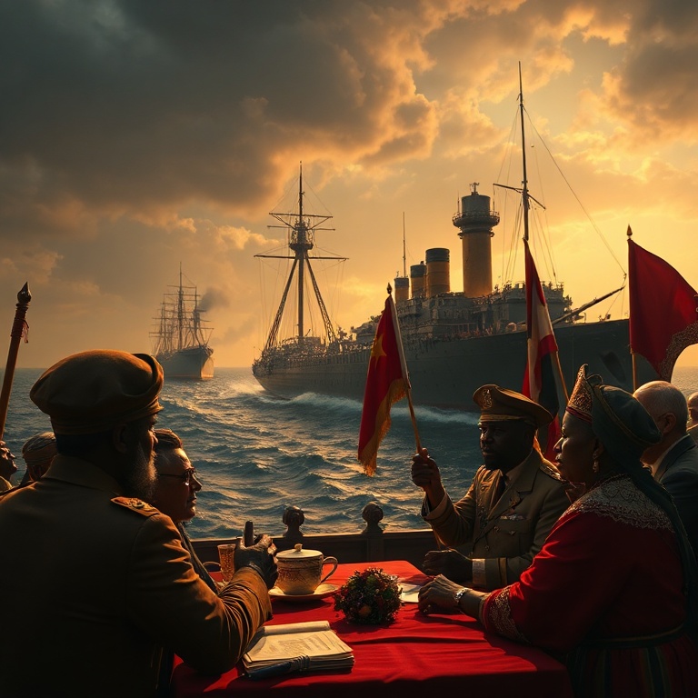 Eventos históricos del 27 de mayo: 4 momentos que marcaron la historia