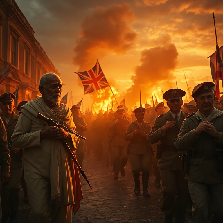 Eventos históricos del 4 de mayo: 4 momentos que marcaron la historia
