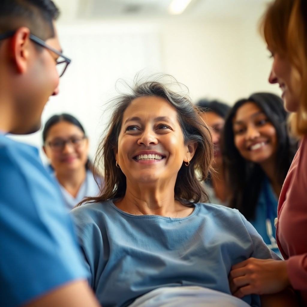 Día Mundial de los Pacientes Trasplantados: esperanza, vida y nuevos comienzos