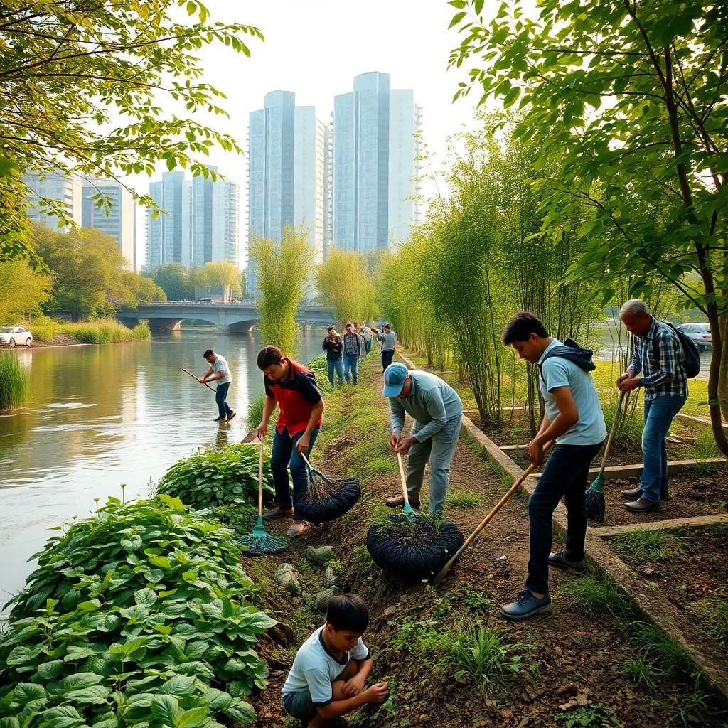 Día Mundial del Medio Ambiente: sentido, objetivos y cómo participar